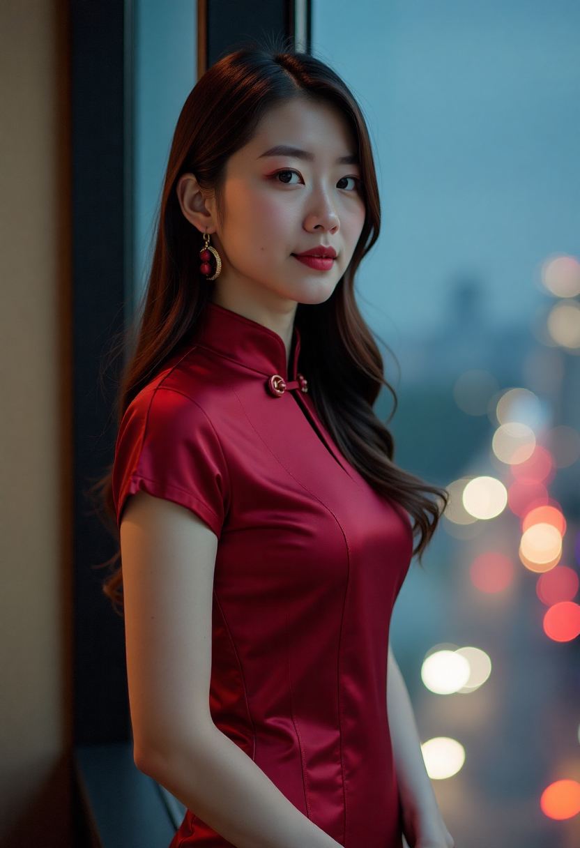 评论头像